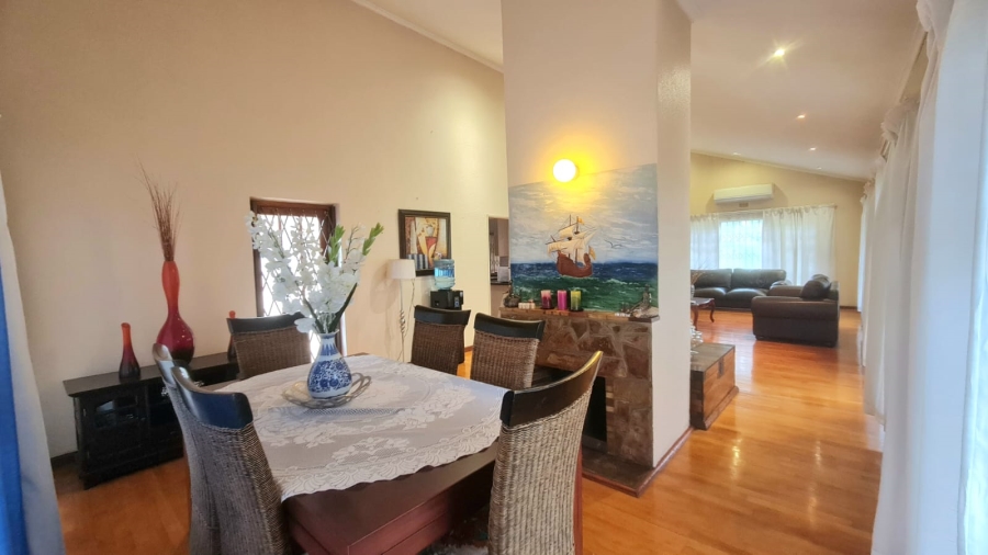 4 Bedroom Property for Sale in Klipdam Western Cape